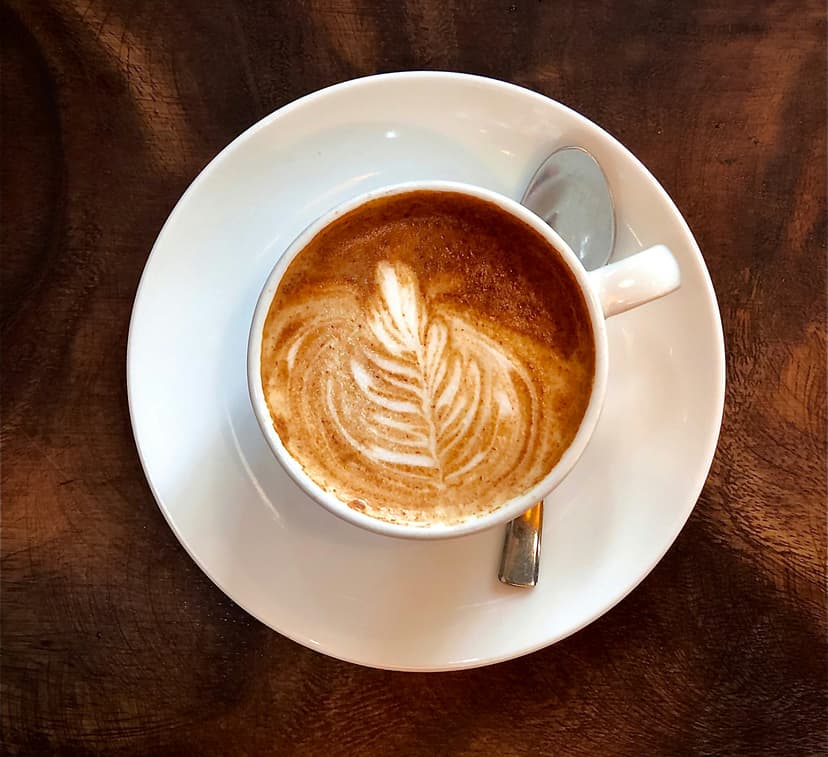 Classic Cappuccino
